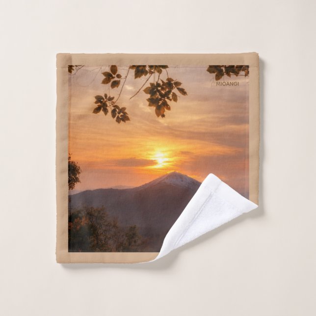 elegante  (Toallita)