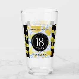 Elegante 18º Aniversario del Boda de Porcelana