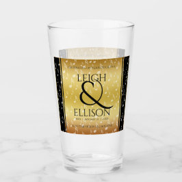 Elegante 27ª celebración del Aniversario del Boda 