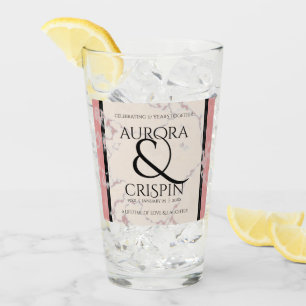 Elegante 37° Aniversario del Boda de Alabastro