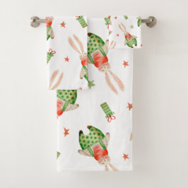 Elegante acuarela floral decorativa llamativa