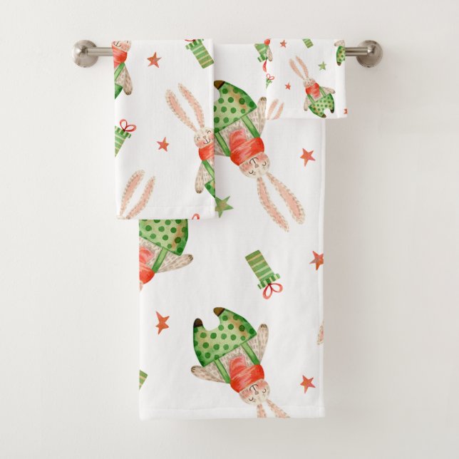 Elegante acuarela floral decorativa llamativa (In situ)