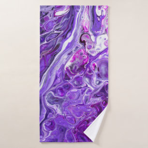Elegante Agante Loco 7 - Púrpura Ultra Violeta