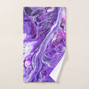 Elegante Agante Loco 7 - Púrpura Ultra Violeta