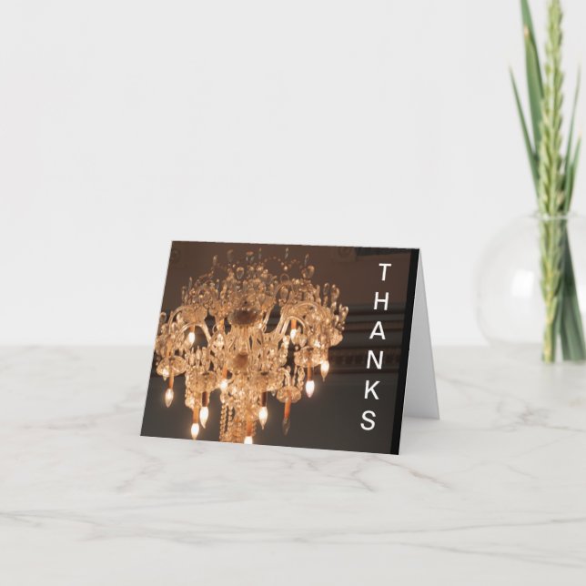 ELEGANTE AGRADECIMIENTO QUE OBSERVAS (Anverso)