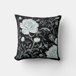 🌸 elegante almohada floral - Perfecto regalo fami