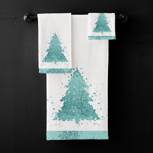 Elegante árbol de Navidad | Plátano acuático de lu (Subido por el creador)