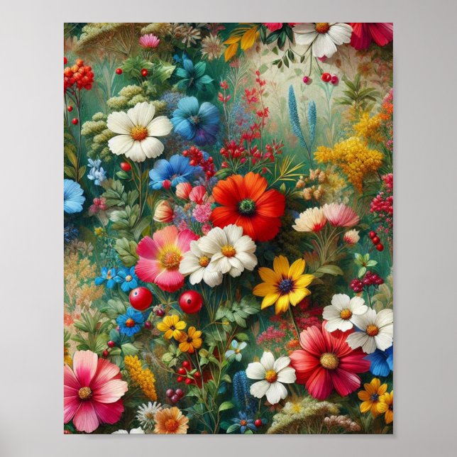 Elegante arte en la pared para cualquier espacio (Frente)