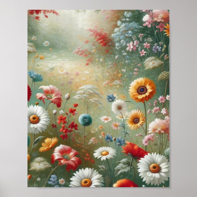 Elegante arte en la pared para cualquier espacio (Frente)