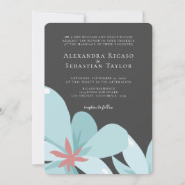 Elegante Boda de Colección Floral Ampersand