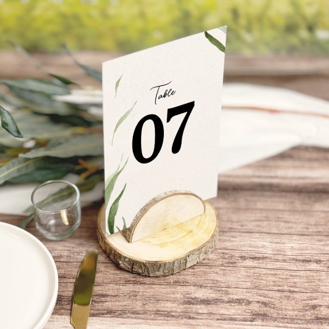 Elegante Boda de la vegetación con polvo (Subido por el creador)