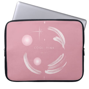 "Elegante Bolsa de Electrónica Resumen Femenino -