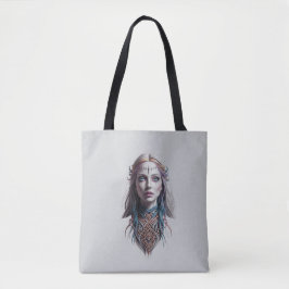 Elegante Bolsa de Tote Femenino Tiendas elegantes