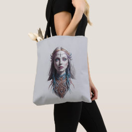 Elegante Bolsa de Tote Femenino Tiendas elegantes