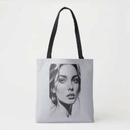 Elegante Bolsa de Tote MarYouma Chica - Moda Fash 