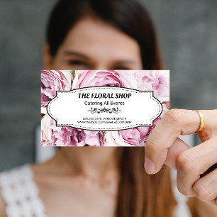 Elegante Bouquet de flores