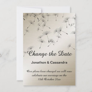 ELEGANTE BRONCE Y BAILE NEGRO CAMBIAN LA FECHA 2