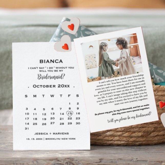 Elegante calendario de caligrafía propuesta de dam (Subido por el creador)