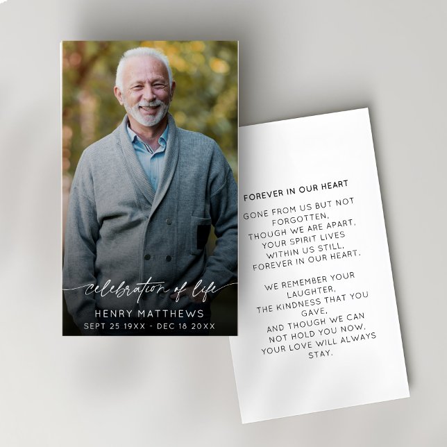 Elegante celebración del funeral de Life Script (Subido por el creador)