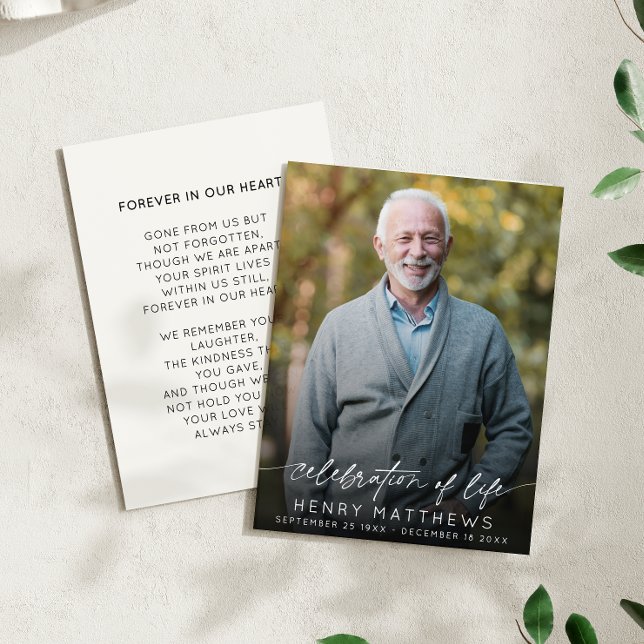 Elegante celebración del funeral de Life Script (Subido por el creador)