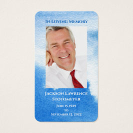 Elegante celebración funeraria nautica de la vida