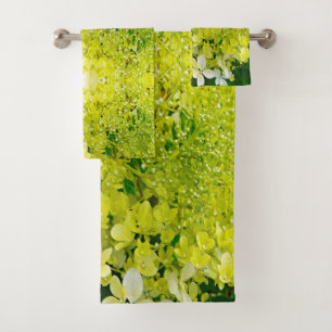 Elegante Chartreuse Green Limelight Hydrangea