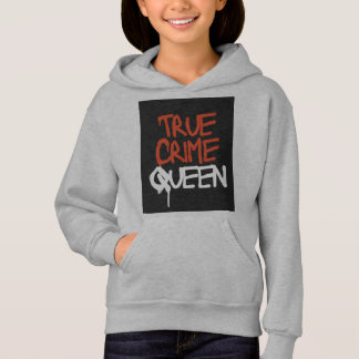 Elegante Chica impreso con camiseta