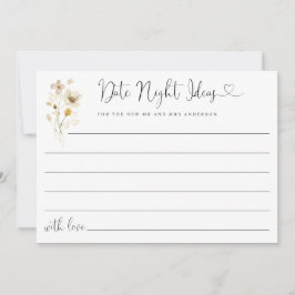 Elegante Cita Cita Ideas Flores Silvestres Floral