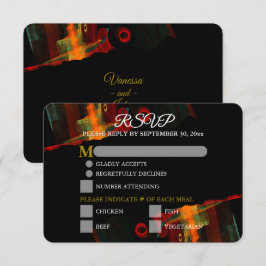 Elegante Clásico Moderno Tendencia Patrón #903 Bod