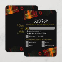 Elegante Clásico Moderno Tendencia Patrón #903 Bod