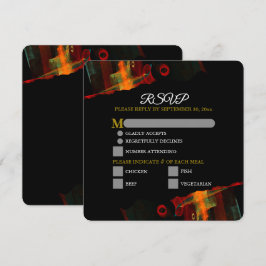 Elegante Clásico Moderno Tendencia Patrón #903 Bod