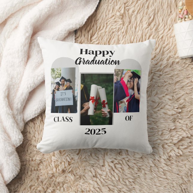 elegante cojín de acentos para la decoración caser (Manta)