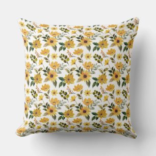 Elegante Cojín decorativo de diseño