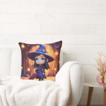 Elegante Cojín decorativo de salón residencial