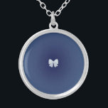 Elegante collar Personalizado - La dama de honor p<br><div class="desc">Celebra tu día especial con un toque sincero y personalizado. Este elegante collar de personalizados es la manera perfecta de agradecer a las damas de honor, mamá o suegra. Con un diseño atemporal y una inclinación al personalizable, es un placer que apreciarán para siempre. Agregue un nombre, fecha o mensaje...</div>