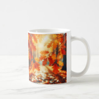 Elegante Copa de Diseño de Hojas