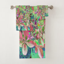 Elegante Coral y Chartreuse Limelight Hydrangea