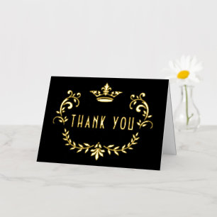 Elegante Corona Wreath Gracias