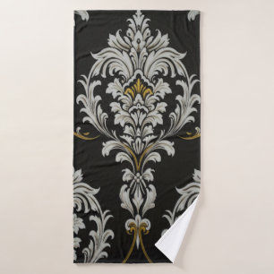 Elegante Damasco Barroco