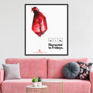 Elegante decoración de casa perfecta para los aman