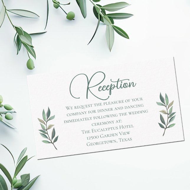 Elegante detalles de recepción de la boda de la ho (Subido por el creador)
