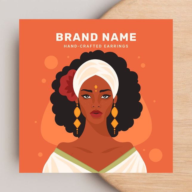 Elegante Diseñadora de mujeres Jewelry Earrings Ho (Subido por el creador)