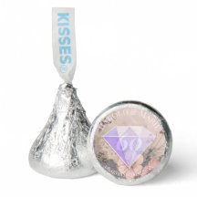 Elegante diseño Boda de diamantes