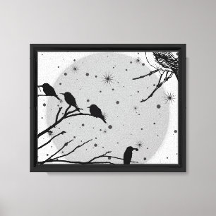 Elegante Diseño De Pared Art - Decoración Moderna