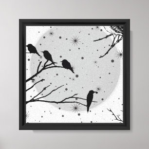 Elegante Diseño De Pared Art - Decoración Moderna