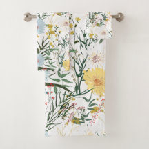 Elegante diseño femenino l Botánico l White Ivory