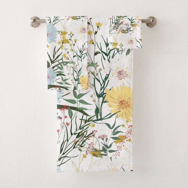 Elegante diseño femenino l Botánico l White Ivory (In situ)