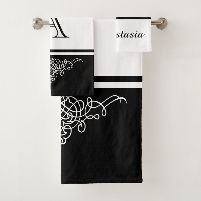 Elegante diseño floral (In situ)