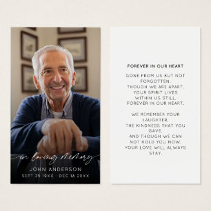 Elegante En El Funeral De La Foto De La Escritura 