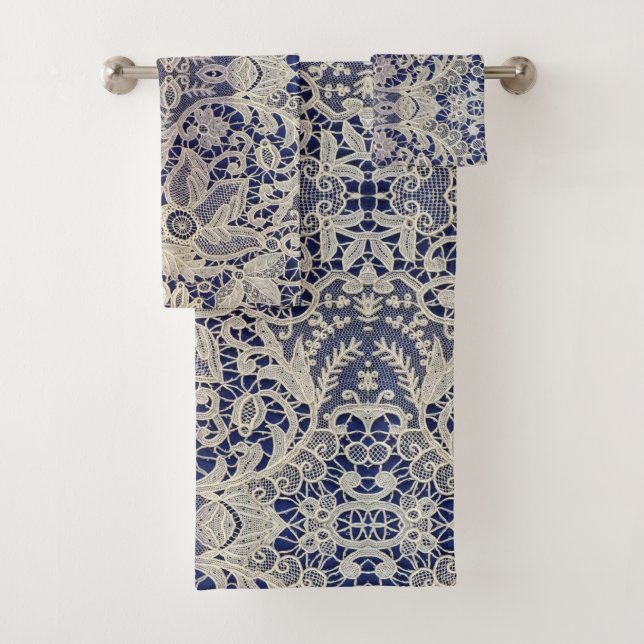 Elegante encaje (In situ)